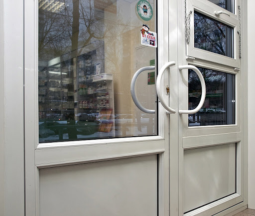 Установленные окна